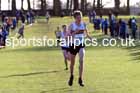 Junior mens 2025 Northern Cross Country Champs, Tatton Park, Knutsford, Cheshire. Photo: David T. Hewitson/Sports for All Pics